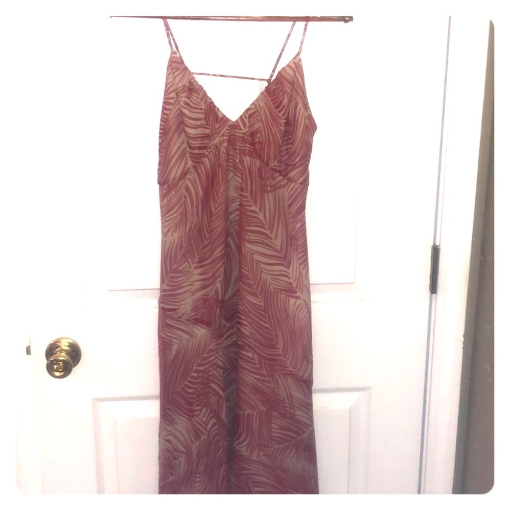 BCBG  dress